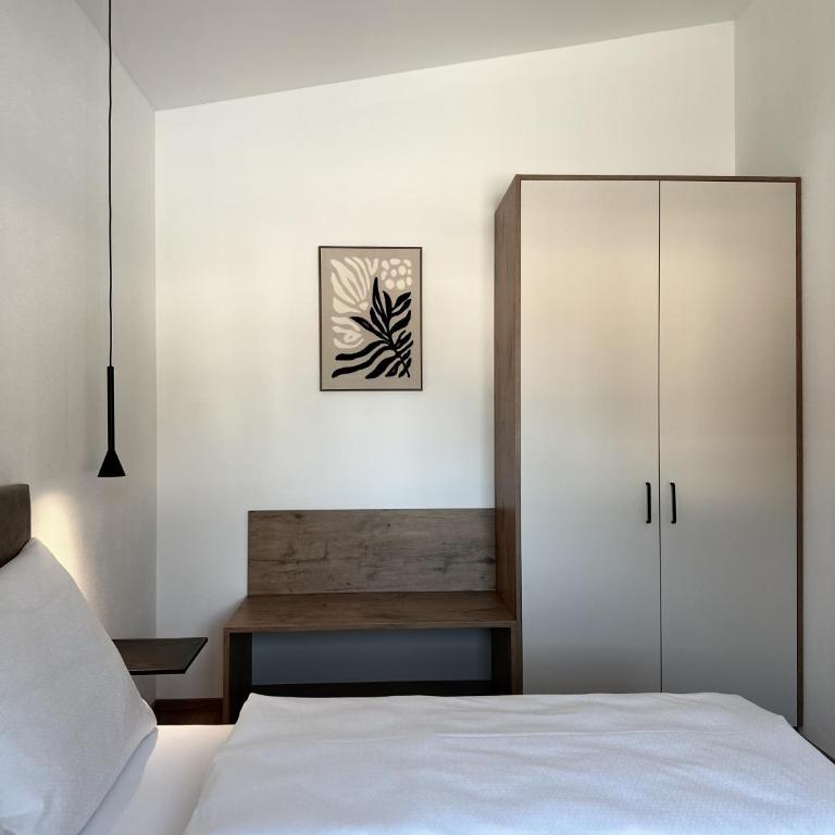 - NEW OPENING - 12W13 Appartements - Apartment mit 1 Schlafzimmer - 10