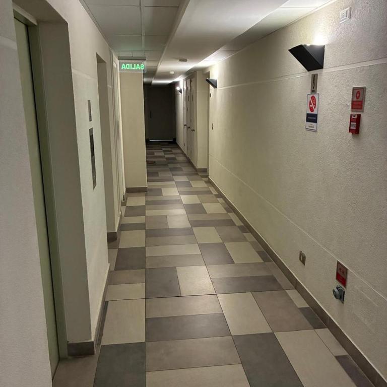 Cómodo depto 2 habitaciones y 2 baños - Apartamento de 2 dormitorios - 4