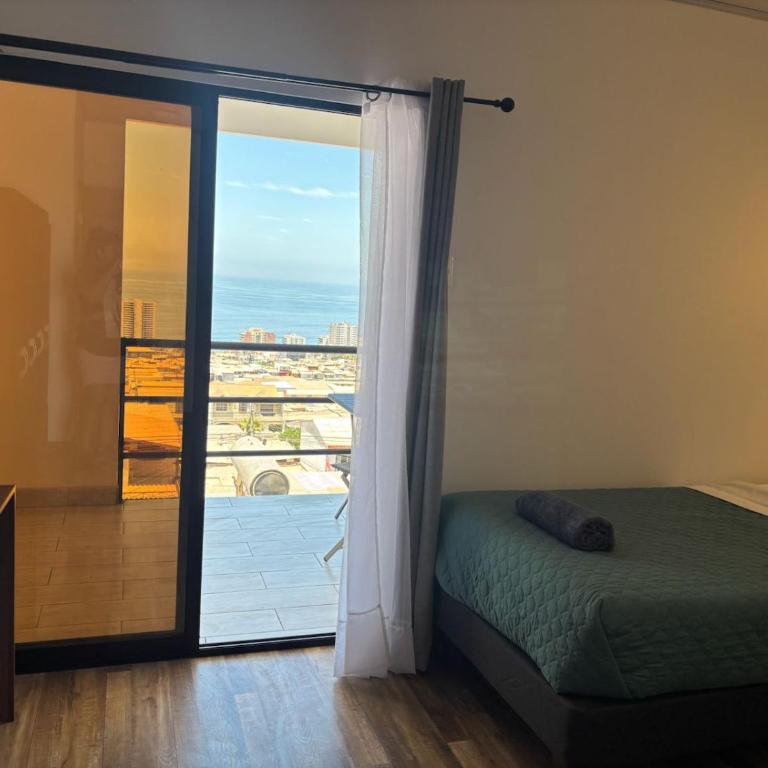 Habitación en iquique - Habitación Doble - 3