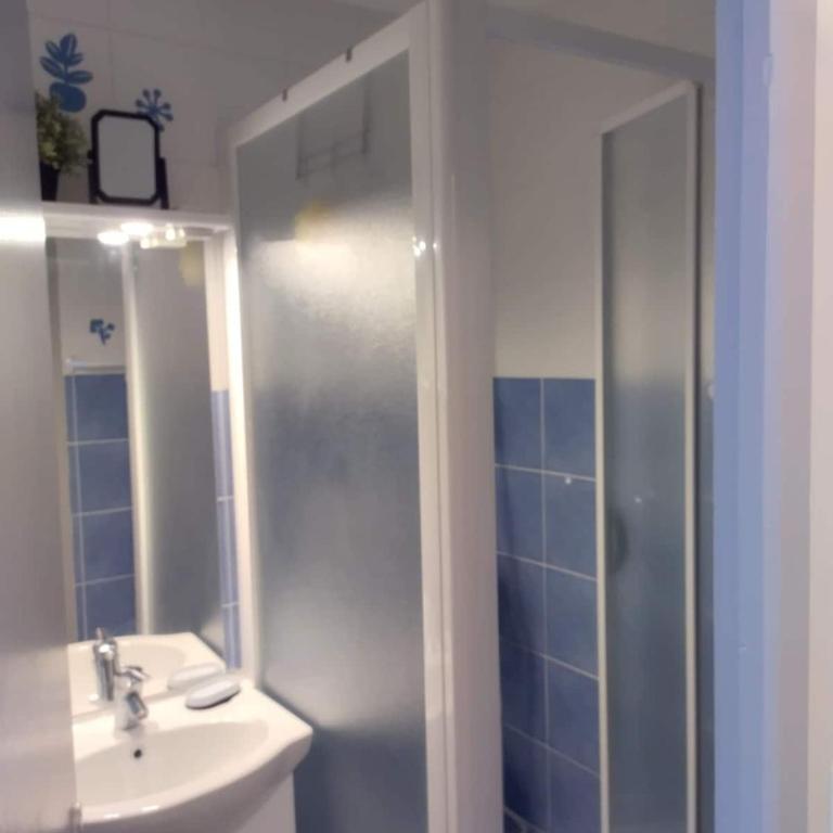 Appartement avec vue imprenable sur les montagnes - Appartement 1 Chambre - 5