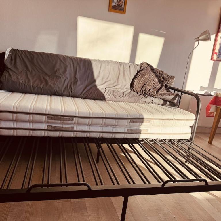 Appartement avec vue imprenable sur les montagnes - Appartement 1 Chambre - 27