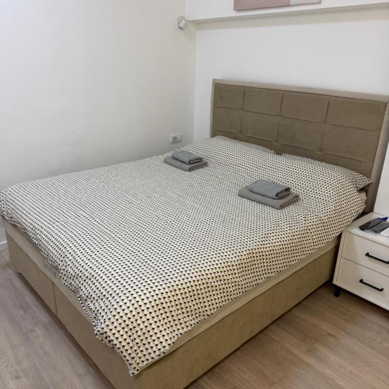 Sofija - One-Bedroom Apartment - 1
