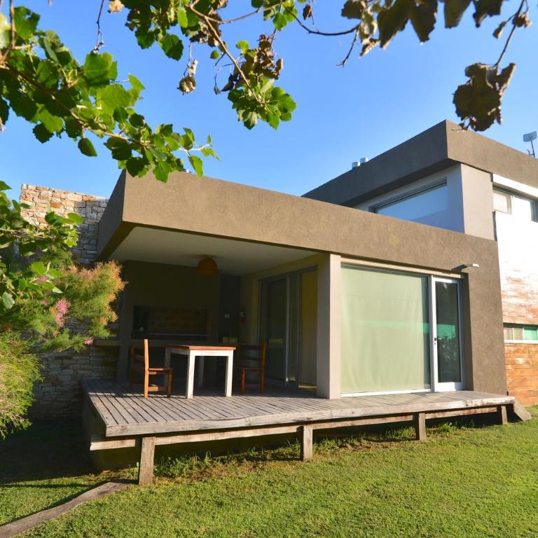 Samay Huasi - Cabañas y Casa de Te - Apartamento de 1 dormitorio con vistas al jardín - 19