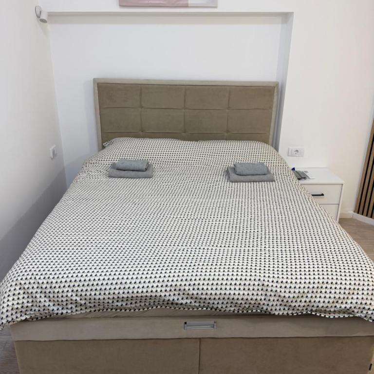 Sofija - One-Bedroom Apartment - 3