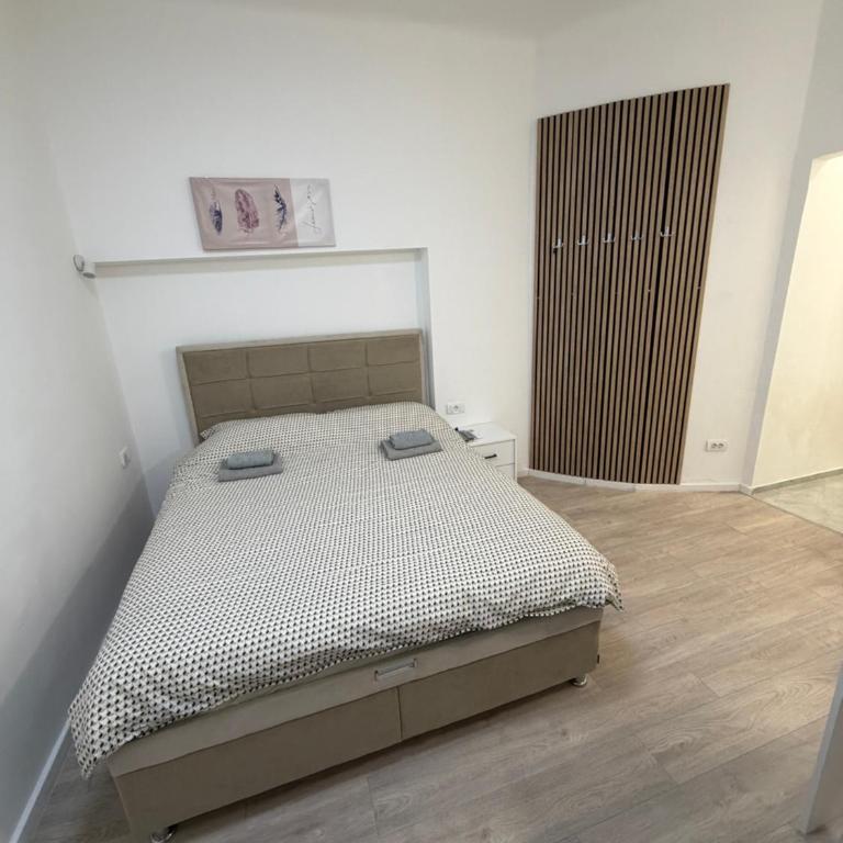 Sofija - One-Bedroom Apartment - 2