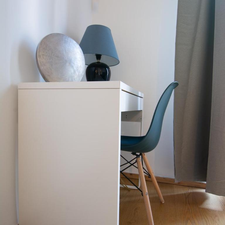 Catania City Rooms - Deluxe Room (2 Adults + 1 Child) - 6