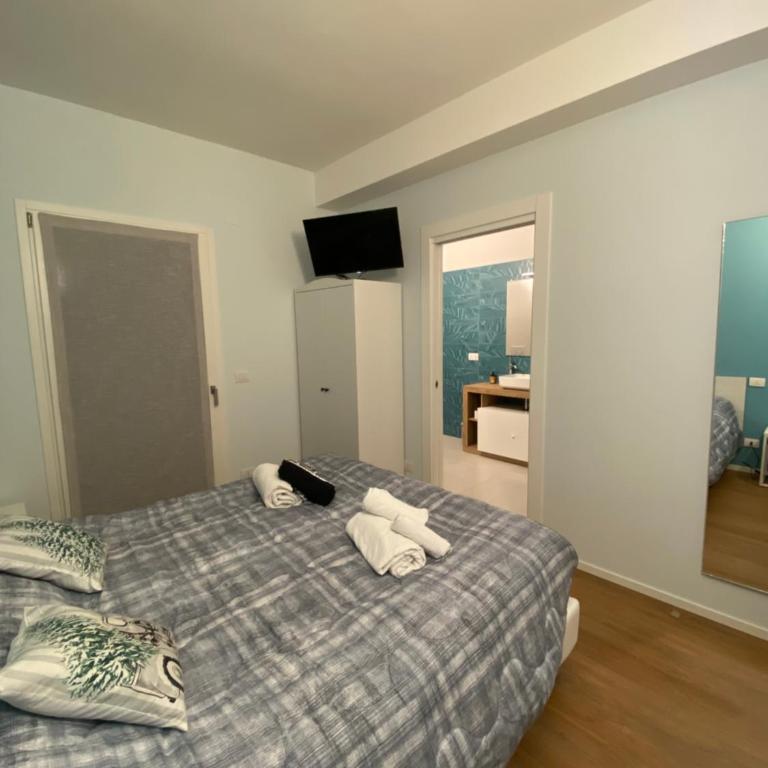 Room259 - Superior Double or Twin Room with Terrace - 4