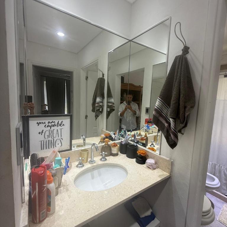 Lujo para familias pequeñas - Casa con 1 dormitorio - 3