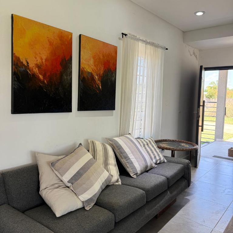 Lujo para familias pequeñas - Casa con 1 dormitorio - 9