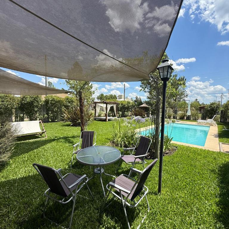 Lujo para familias pequeñas - Casa con 1 dormitorio - 10