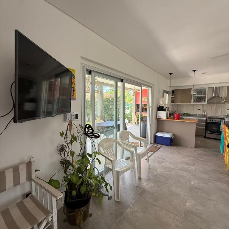 Lujo para familias pequeñas - Casa con 1 dormitorio - 12