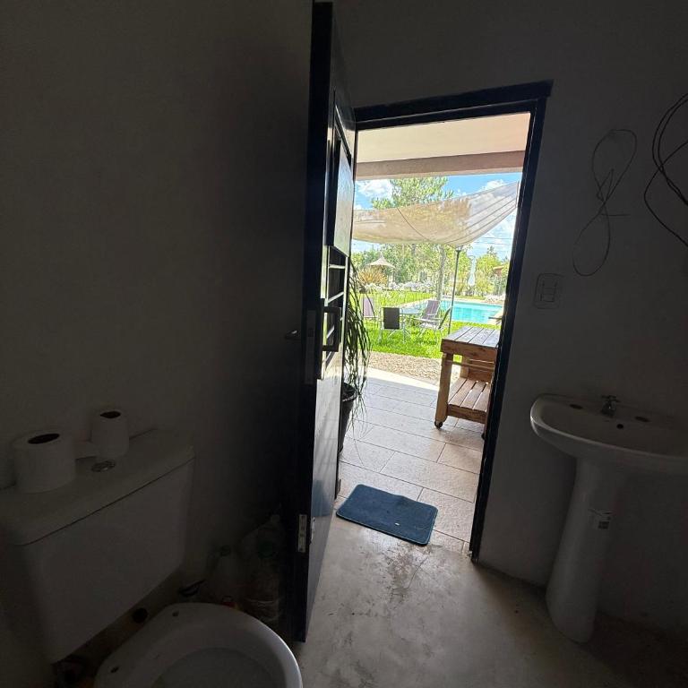 Lujo para familias pequeñas - Casa con 1 dormitorio - 13