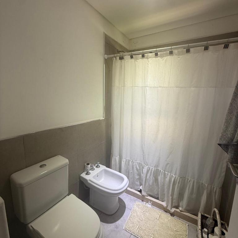 Lujo para familias pequeñas - Casa con 1 dormitorio - 14