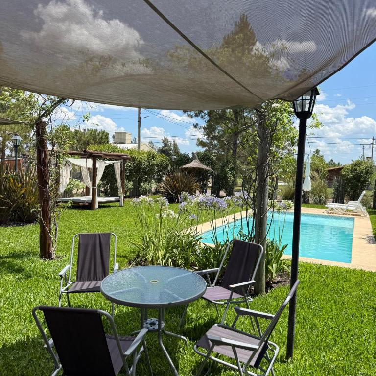 Lujo para familias pequeñas - Casa con 1 dormitorio - 16