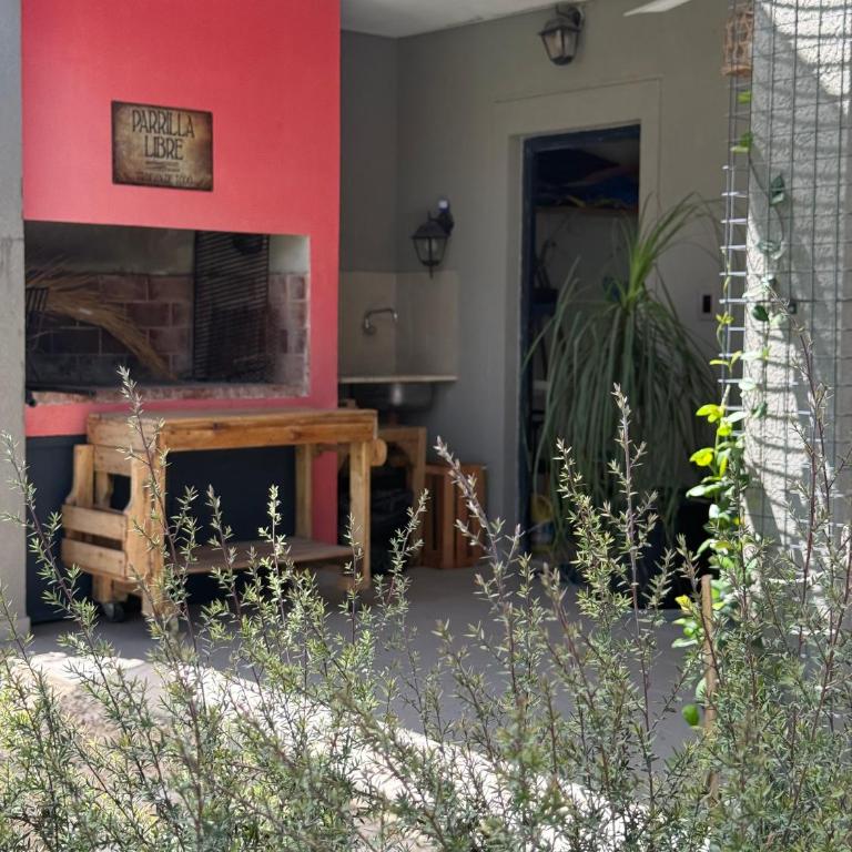 Lujo para familias pequeñas - Casa con 1 dormitorio - 18