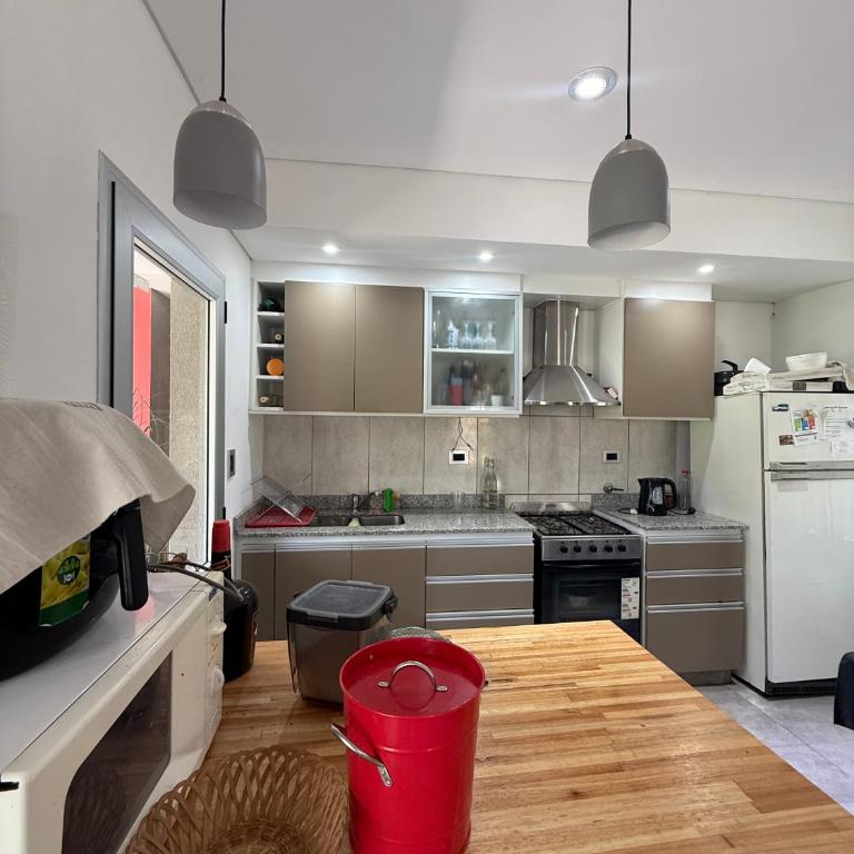 Lujo para familias pequeñas - Casa con 1 dormitorio - 26
