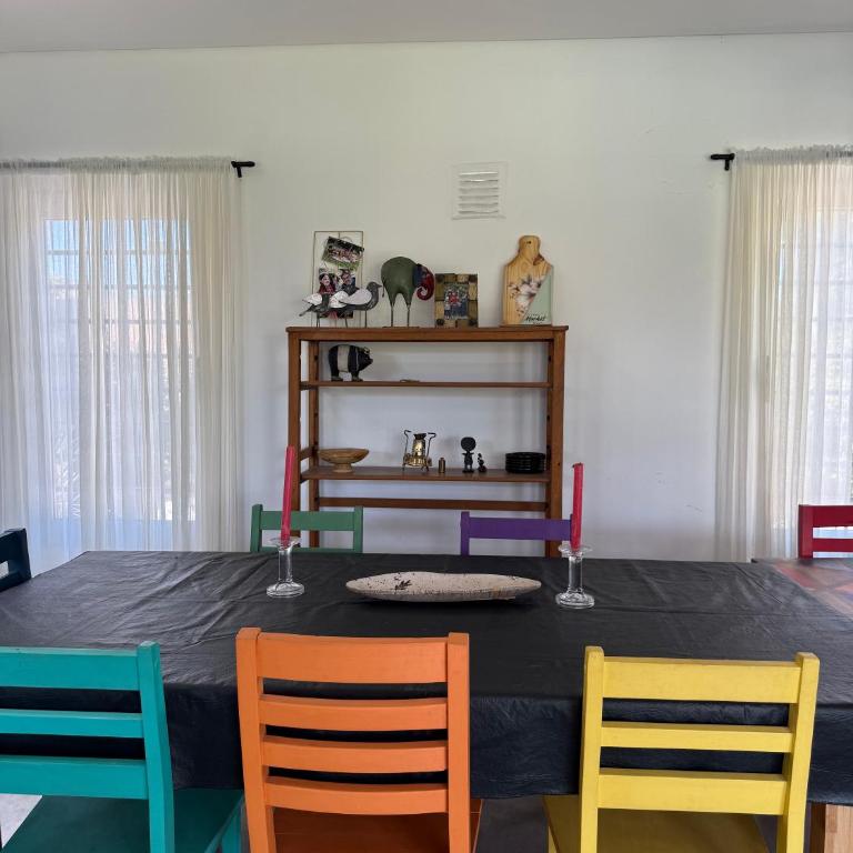 Lujo para familias pequeñas - Casa con 1 dormitorio - 28