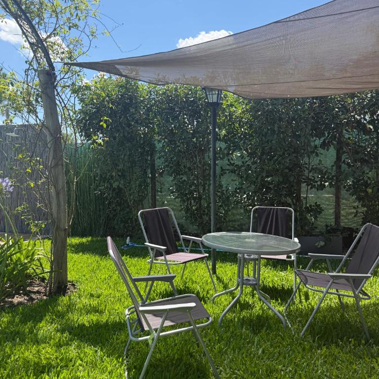 Lujo para familias pequeñas - Casa con 1 dormitorio - 29