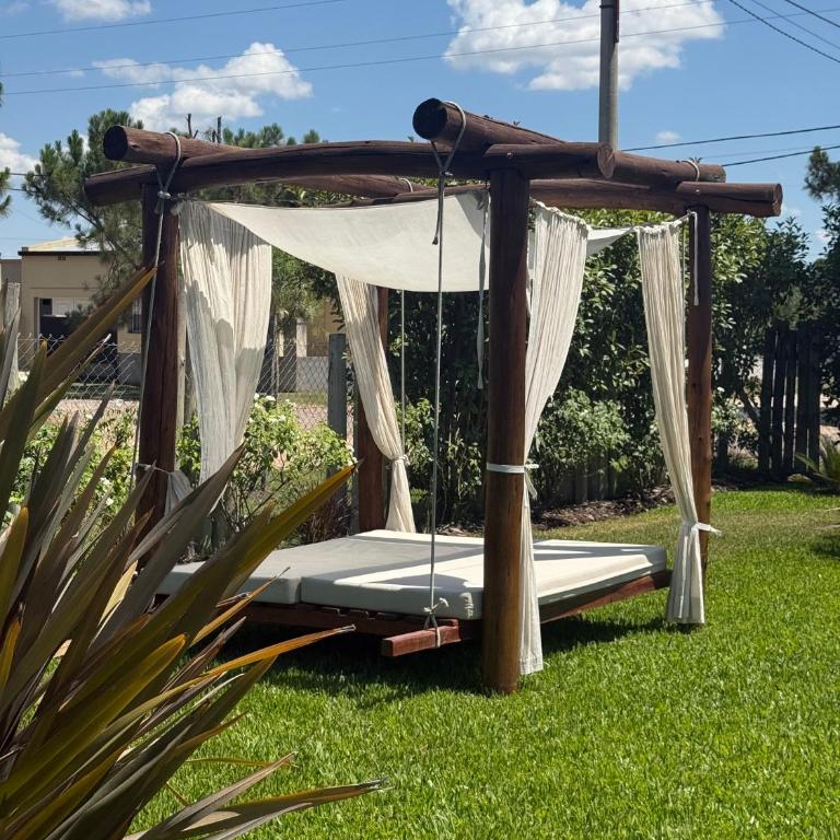 Lujo para familias pequeñas - Casa con 1 dormitorio - 31