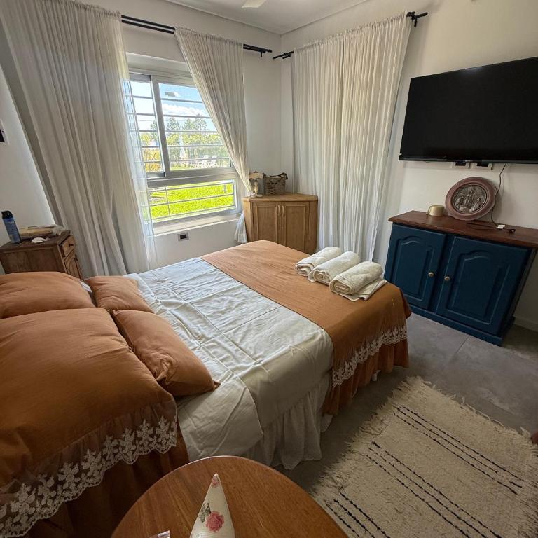 Lujo para familias pequeñas - Casa con 1 dormitorio - 32