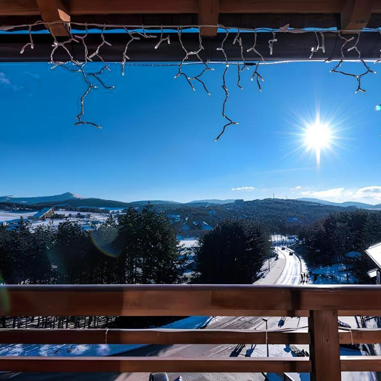 Iris Zlatibor - Apartment with Garden View - 5