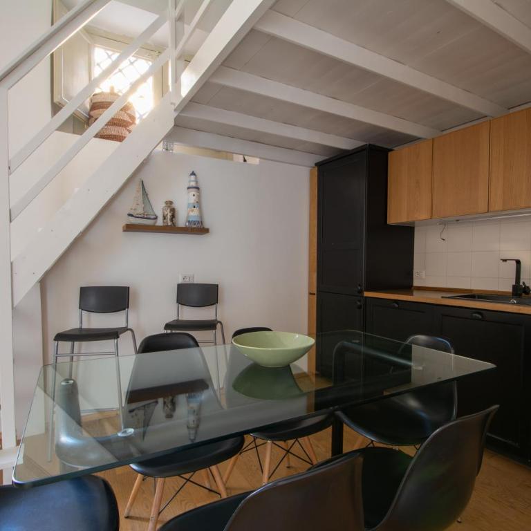Catania City Rooms - Deluxe Room (2 Adults + 1 Child) - 9