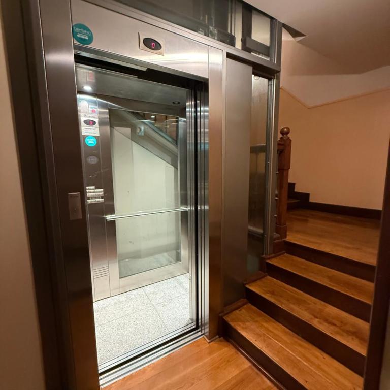 PAMPLONA CENTER SUITES luxury apartament City center - Two-Bedroom Apartment - 36