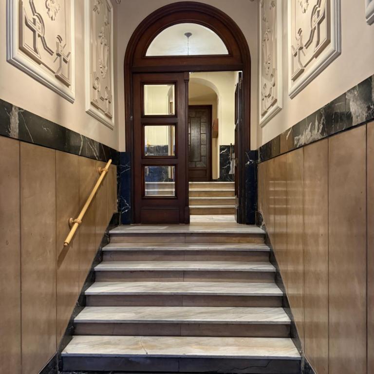 PAMPLONA CENTER SUITES luxury apartament City center - Two-Bedroom Apartment - 35
