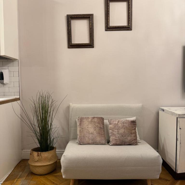 PAMPLONA CENTER SUITES luxury apartament City center - Two-Bedroom Apartment - 21