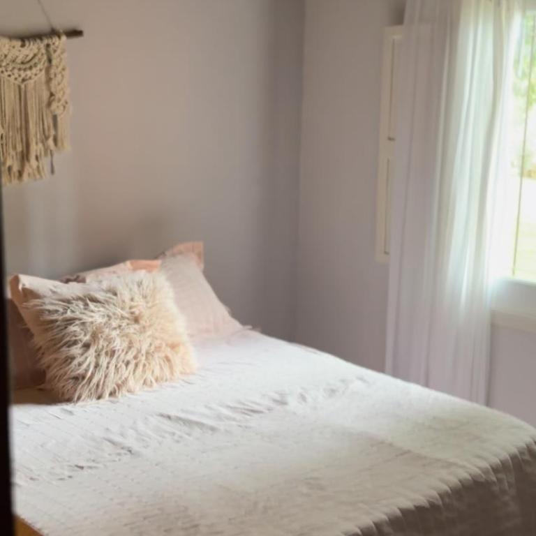 Cabaña Quinta Sol y Luna - Two-Bedroom Chalet - 15