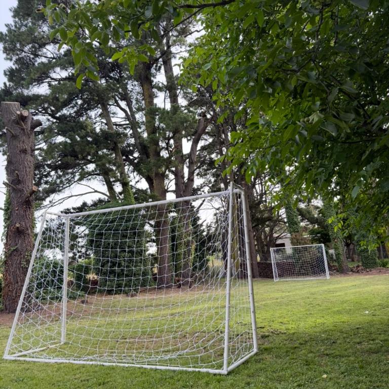 Cabaña Quinta Sol y Luna - Two-Bedroom Chalet - 8