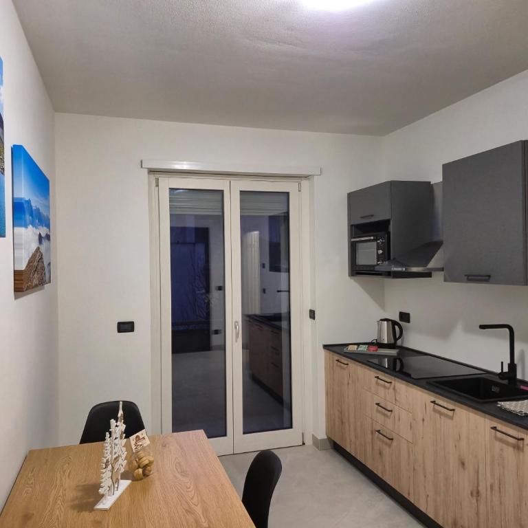 Suite vacanze Chabloz nel cuore della Valle d'Aosta - Appartamento Deluxe con 1 Camera da Letto - 22