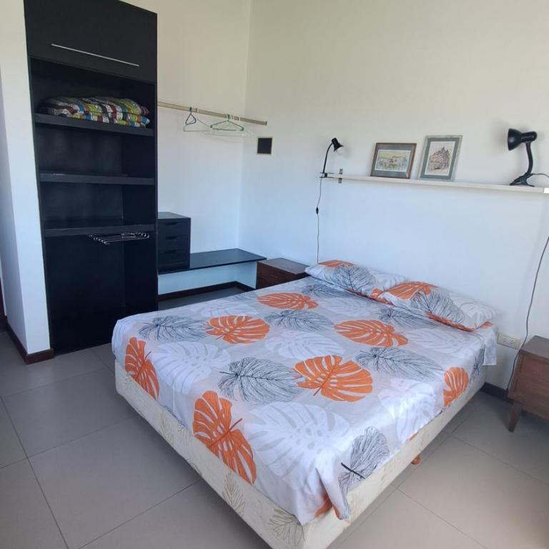 Casa Alquiler Alfar - Two-Bedroom House - 8