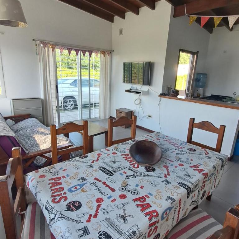 Casa Alquiler Alfar - Two-Bedroom House - 5