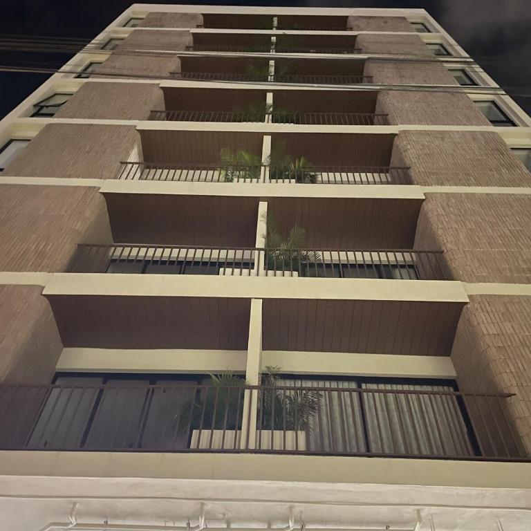 Stylish Condo Steps to Beach & Malecón - Two-Room Apartment - 4
