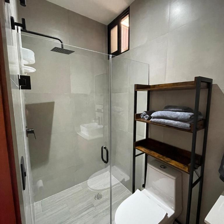 Stylish Condo Steps to Beach & Malecón - Two-Room Apartment - 6