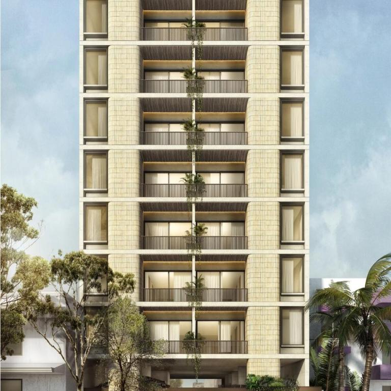 Stylish Condo Steps to Beach & Malecón - Two-Room Apartment - 12