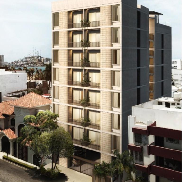 Stylish Condo Steps to Beach & Malecón - Two-Room Apartment - 13