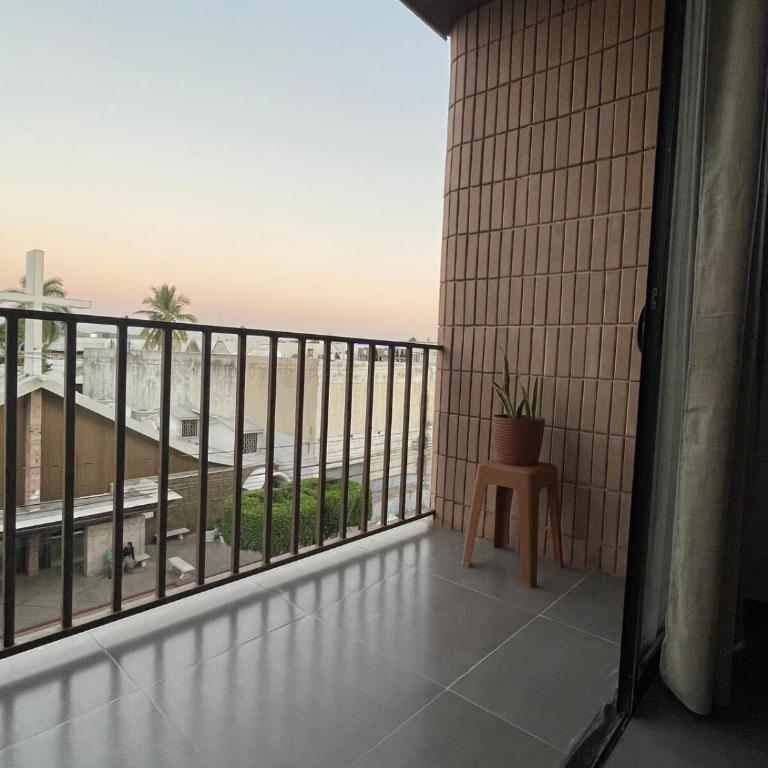 Stylish Condo Steps to Beach & Malecón - Two-Room Apartment - 26