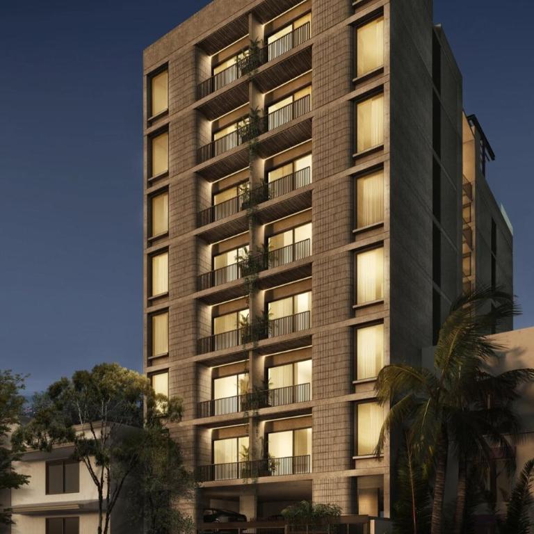 Stylish Condo Steps to Beach & Malecón - Two-Room Apartment - 42