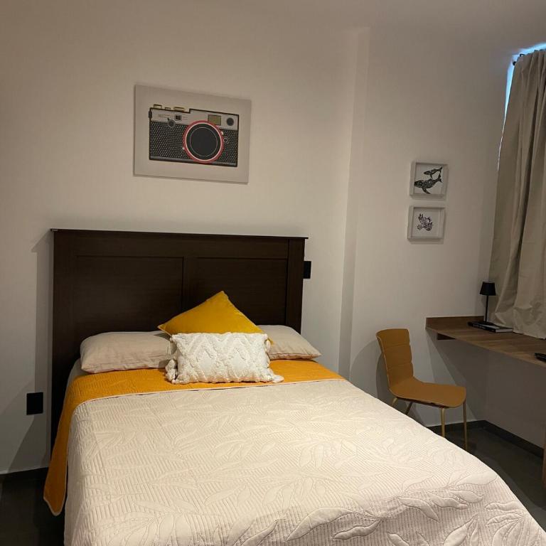 Stylish Condo Steps to Beach & Malecón - Two-Room Apartment - 50