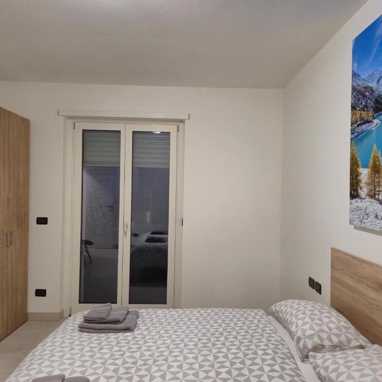 Suite vacanze Chabloz nel cuore della Valle d'Aosta - Appartamento Deluxe con 1 Camera da Letto - 18