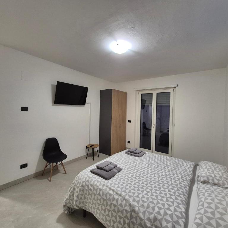 Suite vacanze Chabloz nel cuore della Valle d'Aosta - Appartamento Deluxe con 1 Camera da Letto - 17