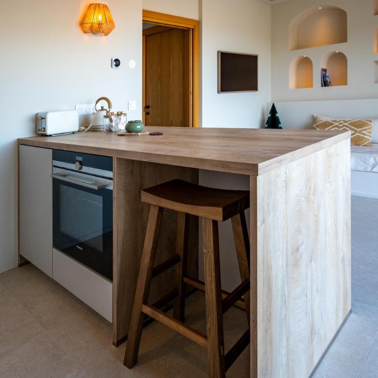 Can Jeannette Vue Mer & Montagne - Collioure - Maison 1 Chambre - 5