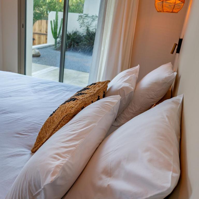 Can Jeannette Vue Mer & Montagne - Collioure - Maison 1 Chambre - 9