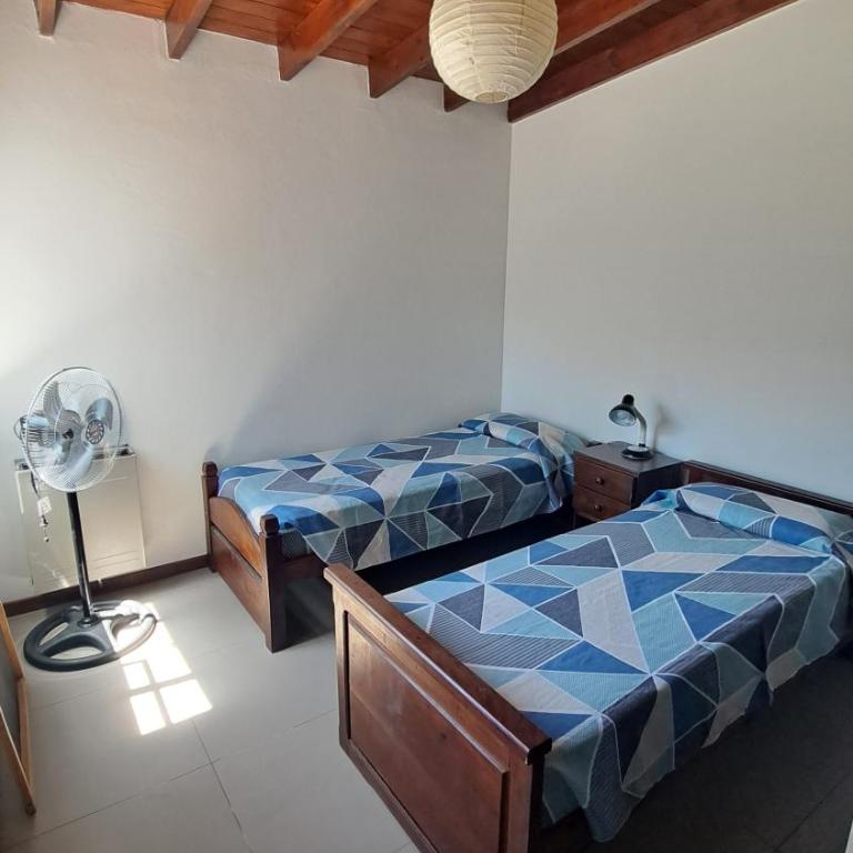 Casa Alquiler Alfar - Two-Bedroom House - 10
