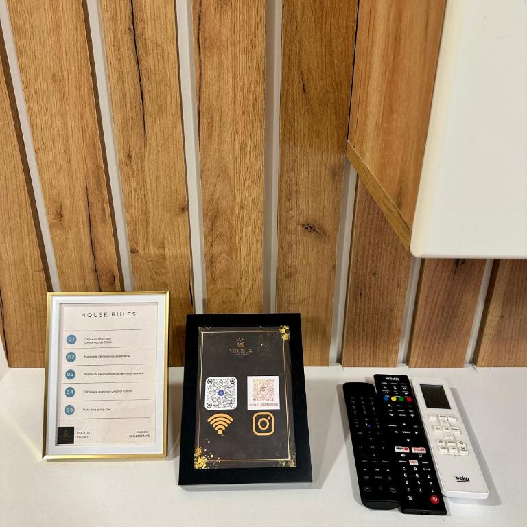 Vidolux Studio - Free Garage and Fast WiFi - Superior Studio - 32
