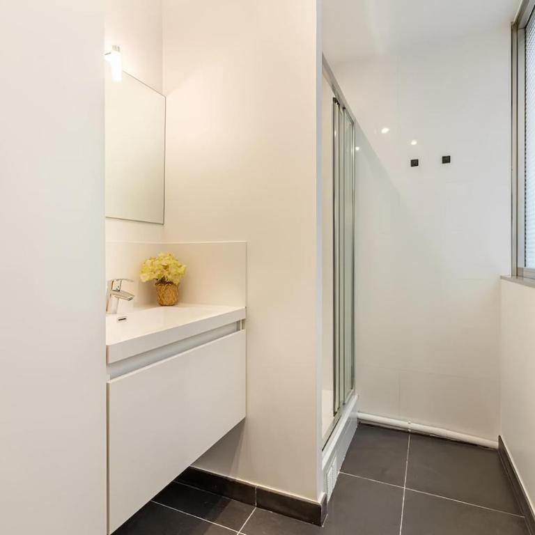B1D#Premium#2Bedrooms#ArcdeTriomphe#AC#ChampsElysées - Appartement 2 Chambres - 8