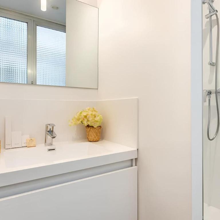 B1D#Premium#2Bedrooms#ArcdeTriomphe#AC#ChampsElysées - Appartement 2 Chambres - 9