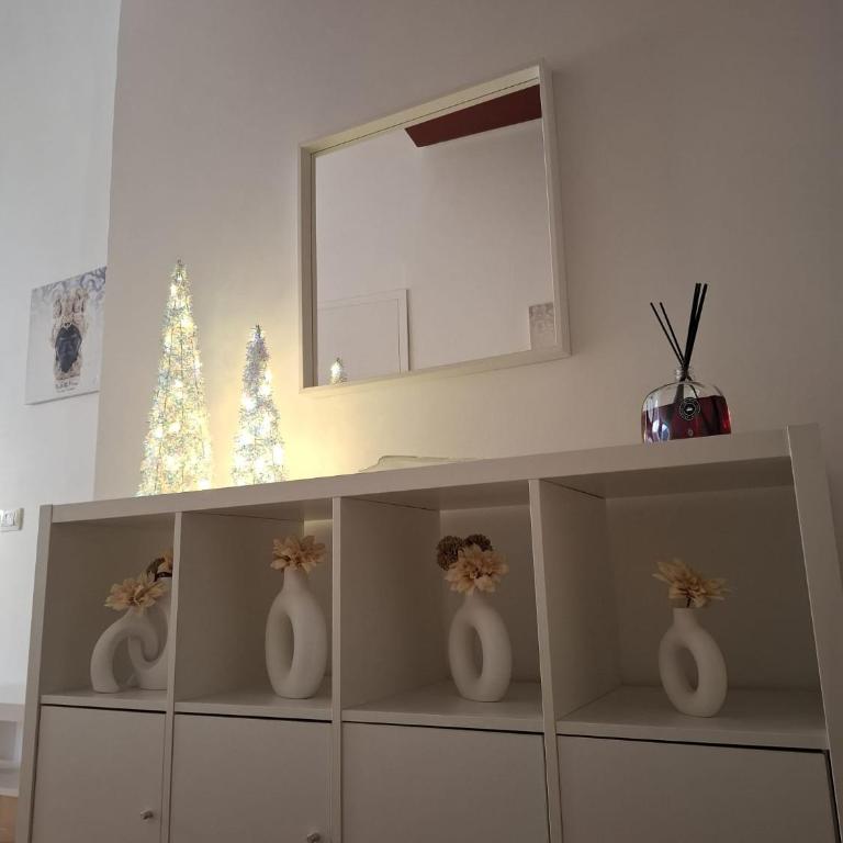 casa teatro 2 - One-Bedroom Apartment - 34
